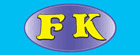   ߾FK